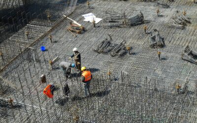 ZARZĄDZANIE PROJEKTAMI BUDOWLANYMI – WYZWANIA I ROZWIĄZANIA