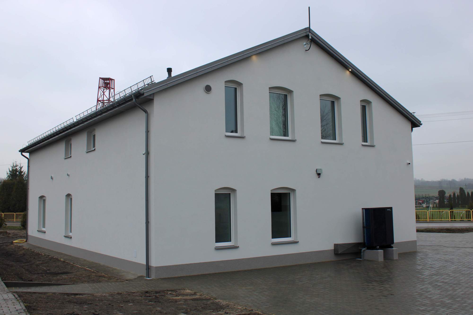 remiza osp gorzkow (4)